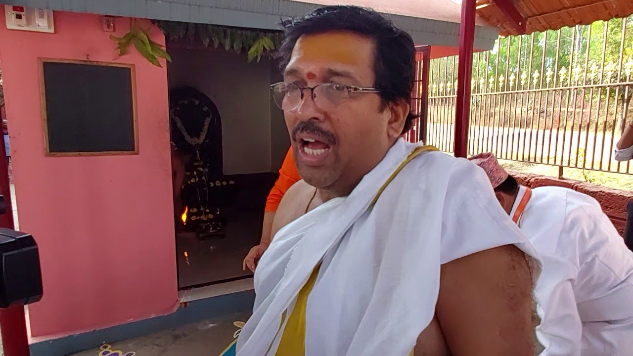 SANJAY SAI BABA VISIT TO SAIANGELS on 31-1-2020(2)