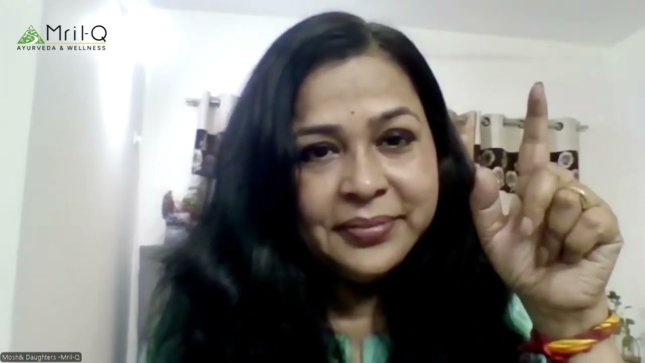 Correct Combing Techniques For Hairfall Control & Volume Improvement