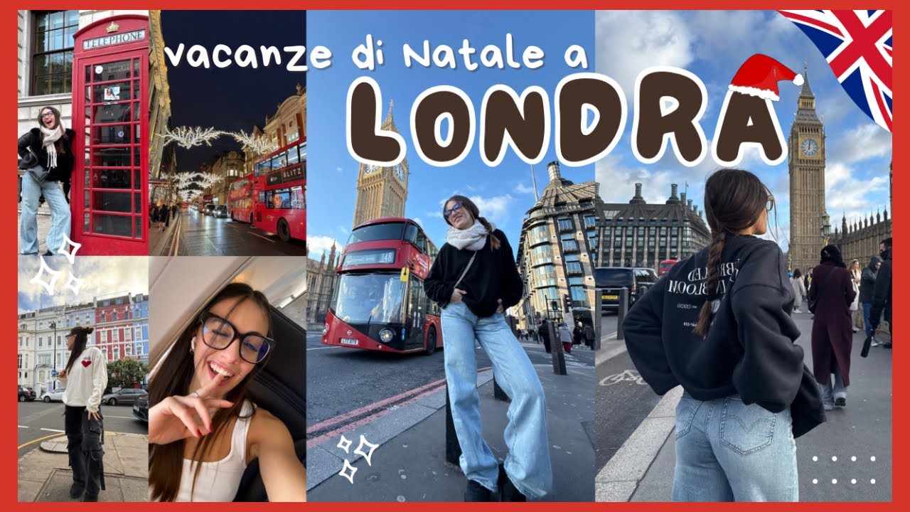 LONDON🇬🇧I FELL IN LOVE❤️| Gym vlogmass ep.4🎄