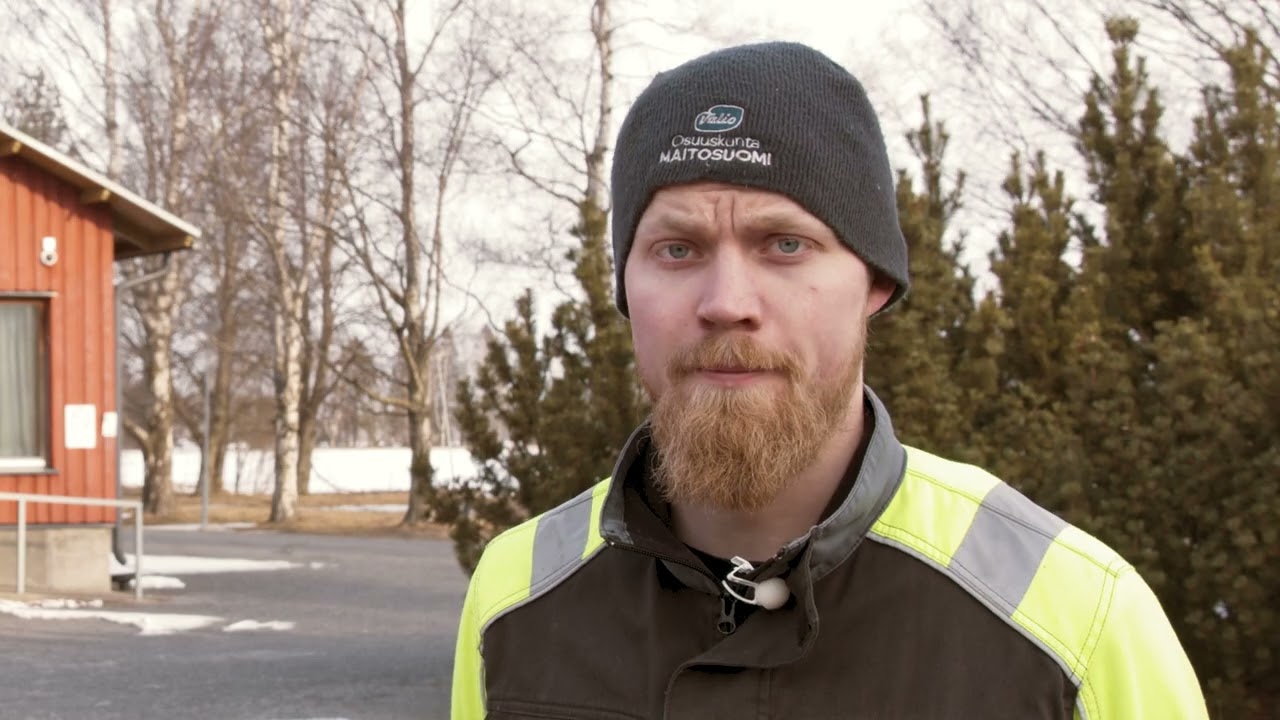 Yritysyhteistyö opetusmaatilalla | Sedu Ilmajoki