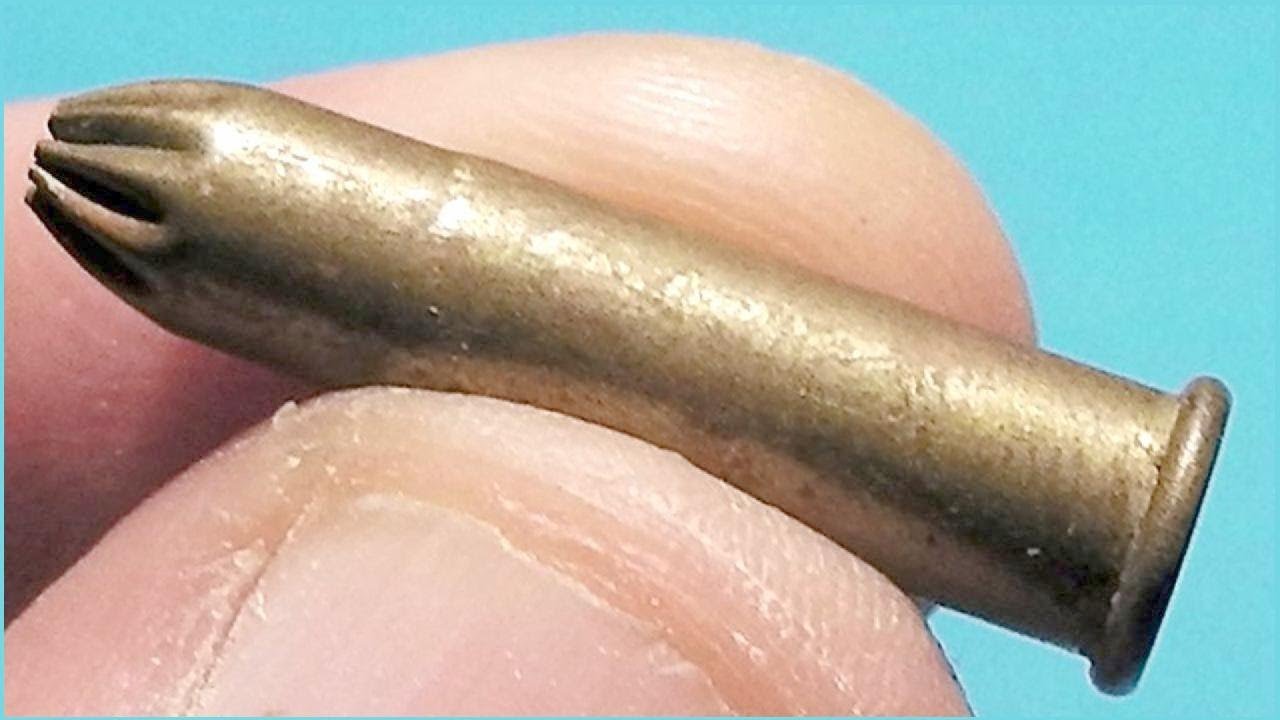 22 Rat/Snake Shot Shells - Would they really protect you from a snake?