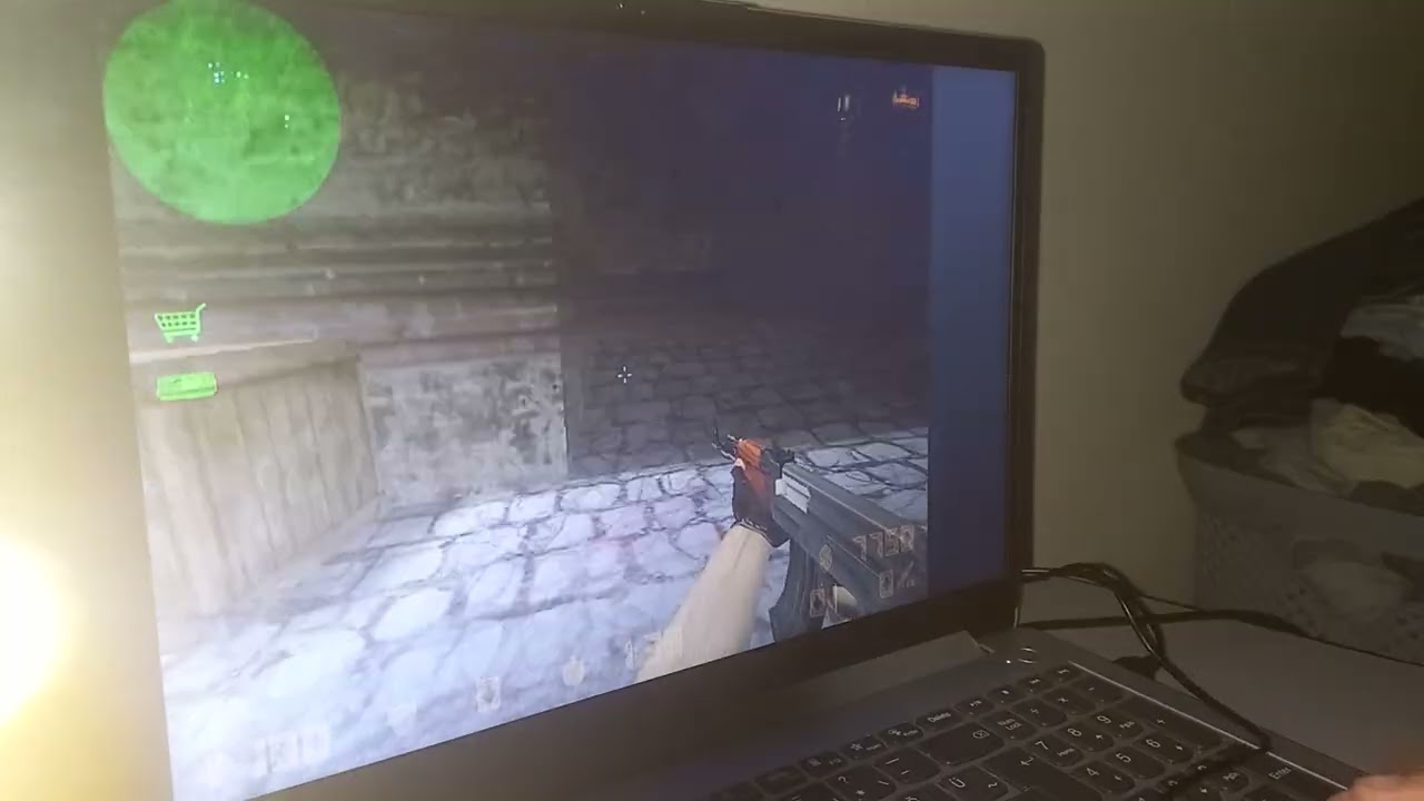 Cs 1.6