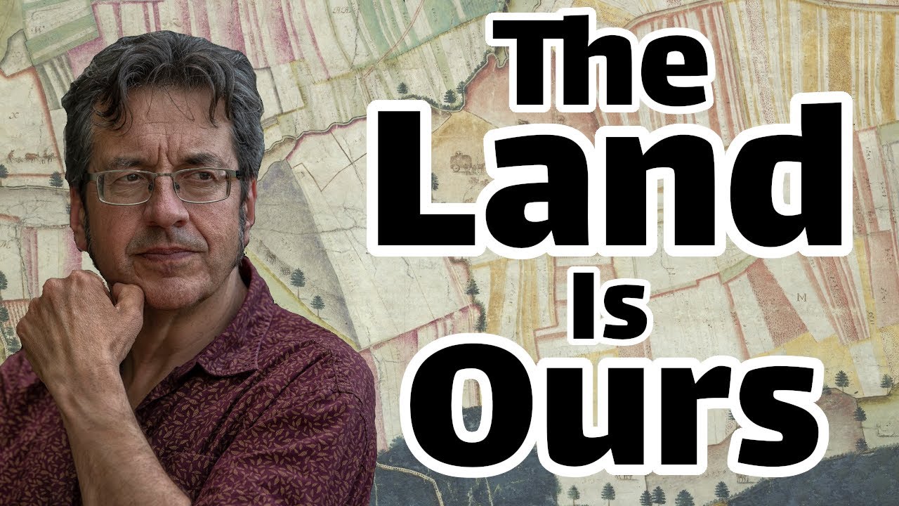 Should we redistribute land?