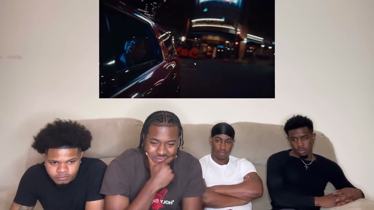 HE DROPPING HIS ALBUM!! I Lil Tjay - June 22nd (Official Video) (REACTION!!!)