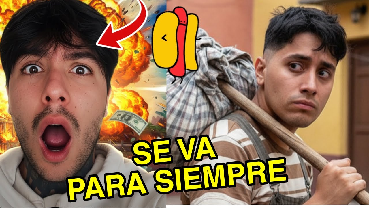 Maau nunca volverá (me la suda)