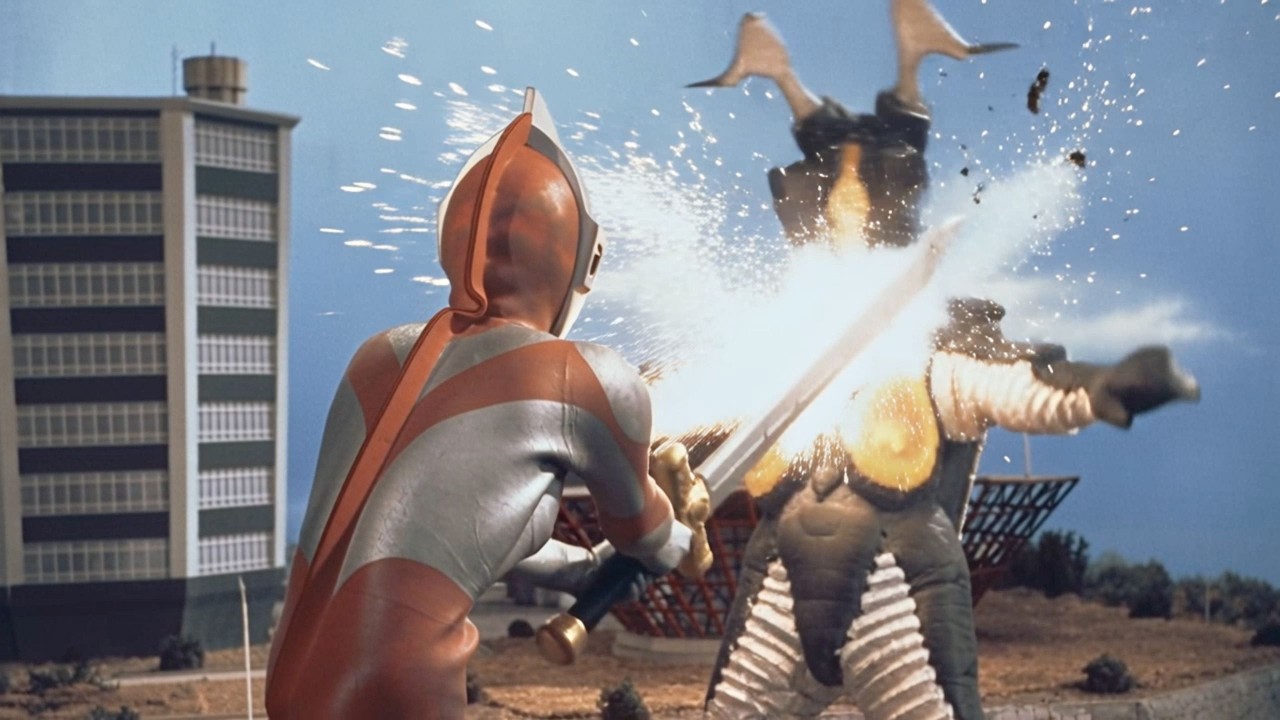 最新AIに「ウルトラマン」の続きを考えてもらったら。。。