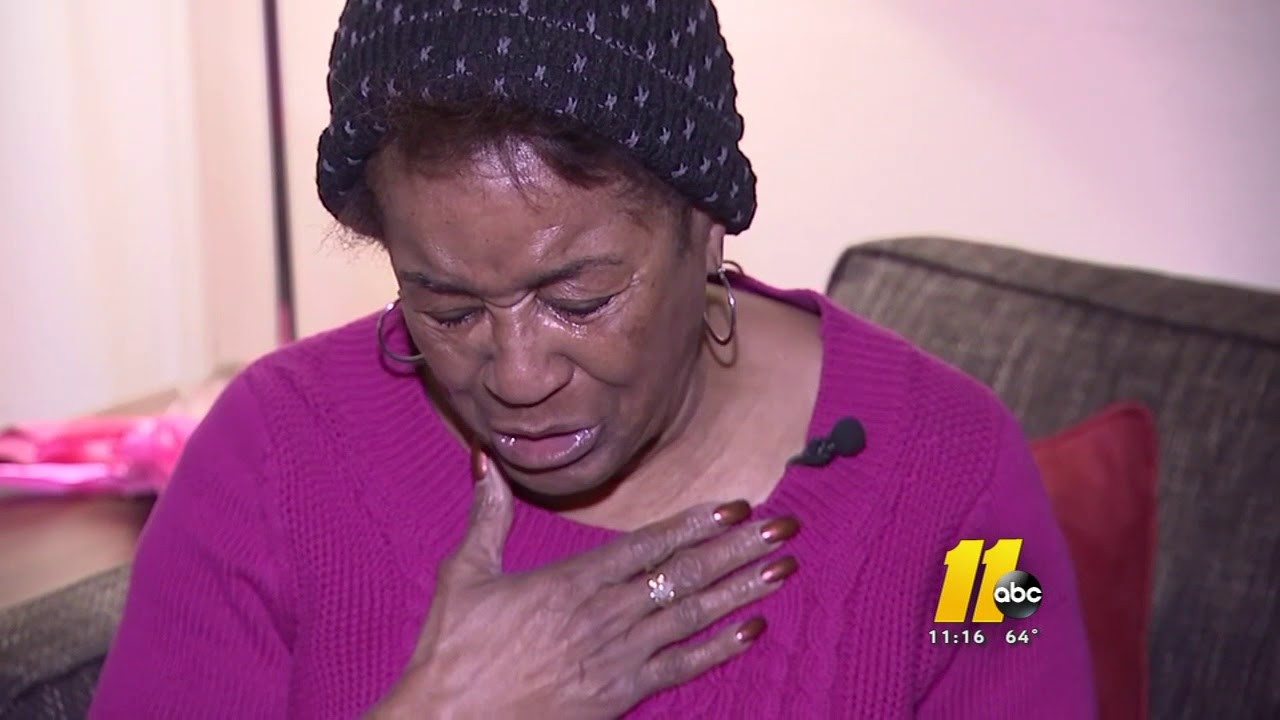 Lawyers help 70-year-old college student achieve law school dream after she lost everything in fire