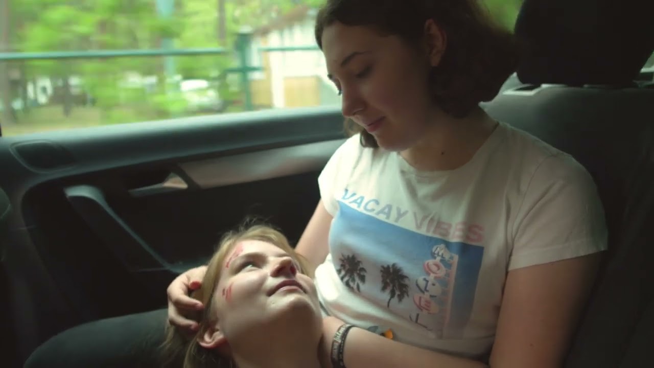 WO DIE LIEBE HINFÄHRT Kurzfilm Jugendfilmcamp Arendsee 2019