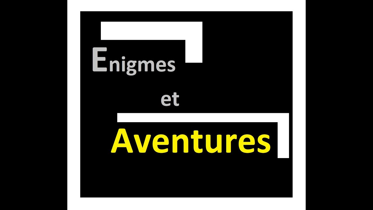 Enigmes et aventure   Picoche m&egrave;ne l'enqu&ecirc;te
