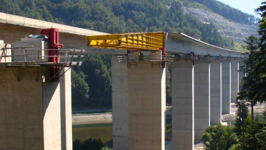 Bajer viaduct || viadukt Bajer