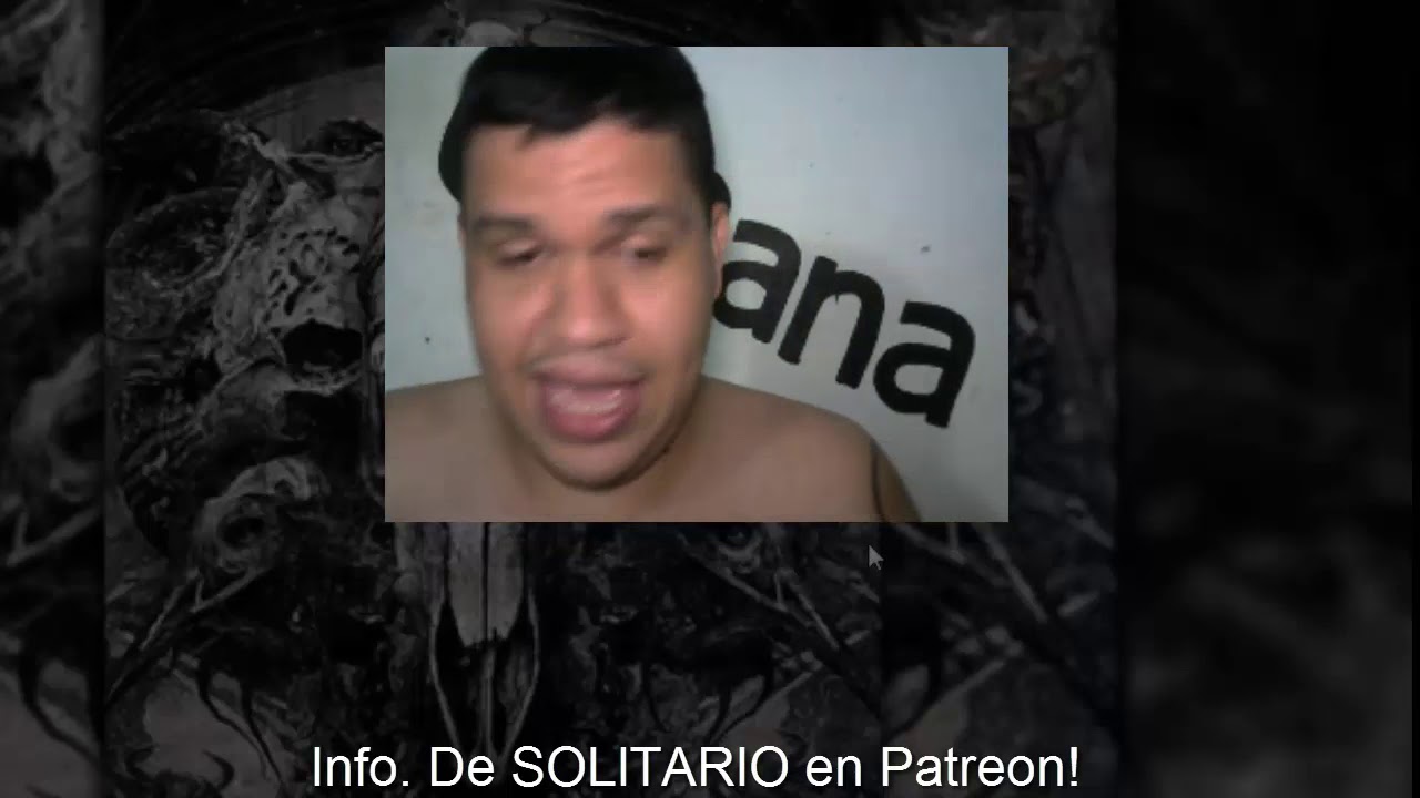 Los padres de SOLITARIO saben quién es él!!!| UnPana