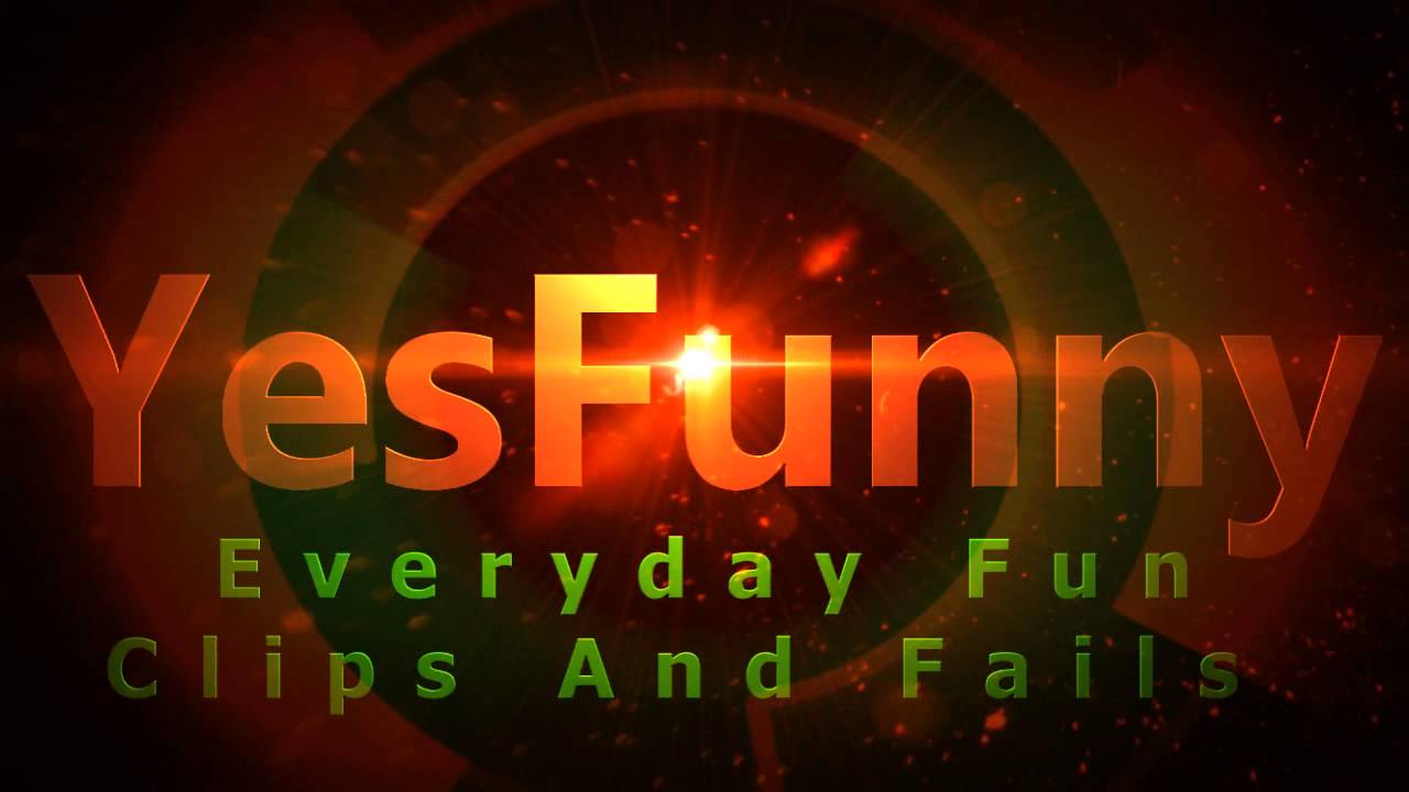 yesfunny intro