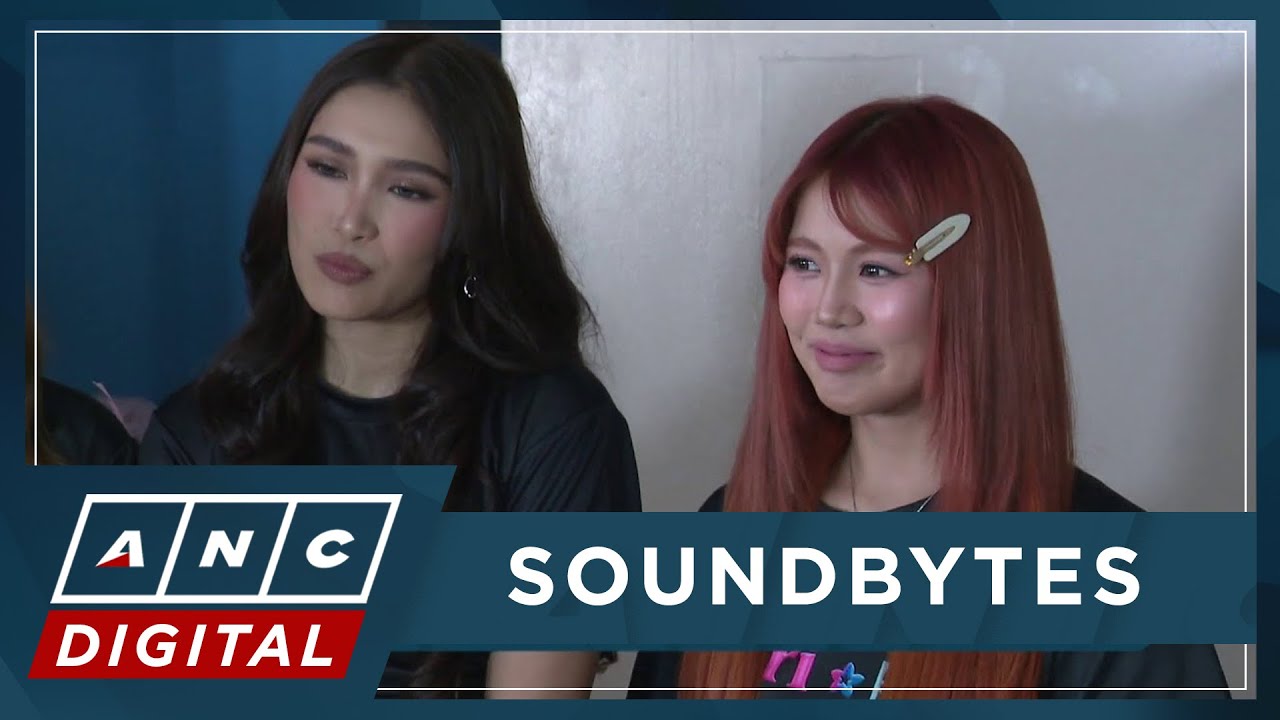 BINI Maloi: 'Pag may pumuntang Blooms sa Coachella, magpapa-brown ako ng hair' | ANC