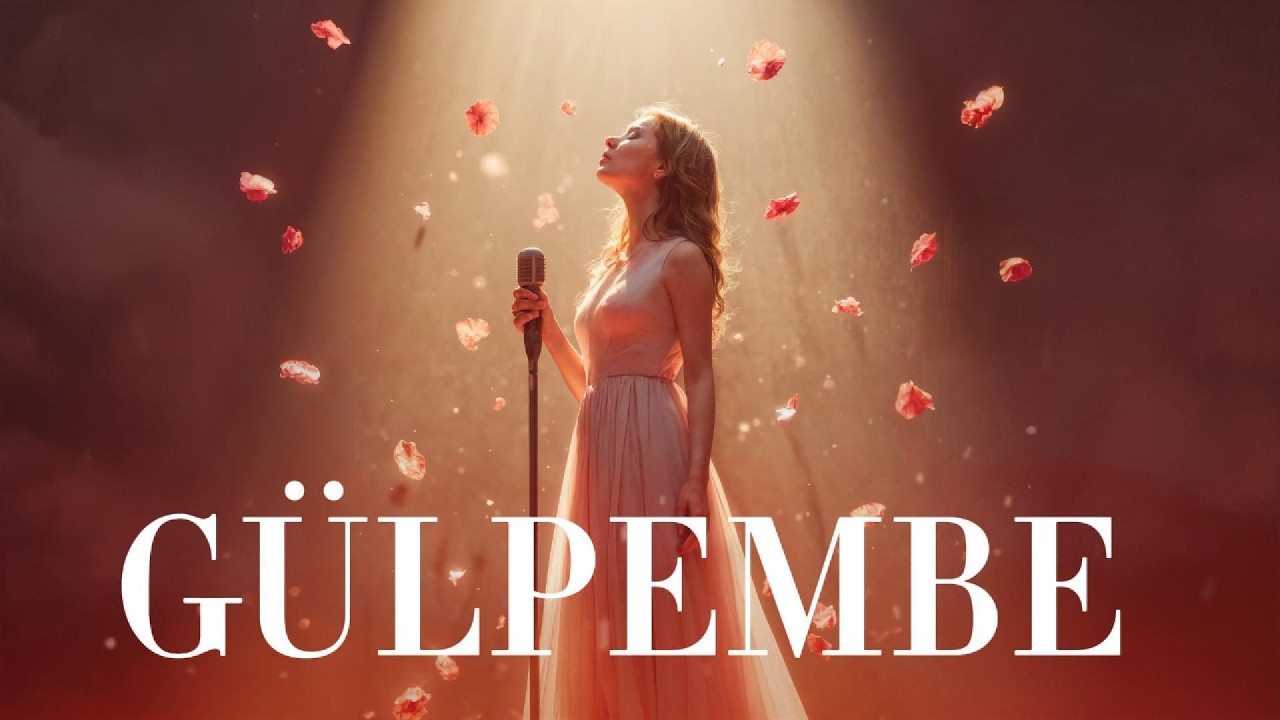 Gülpembe