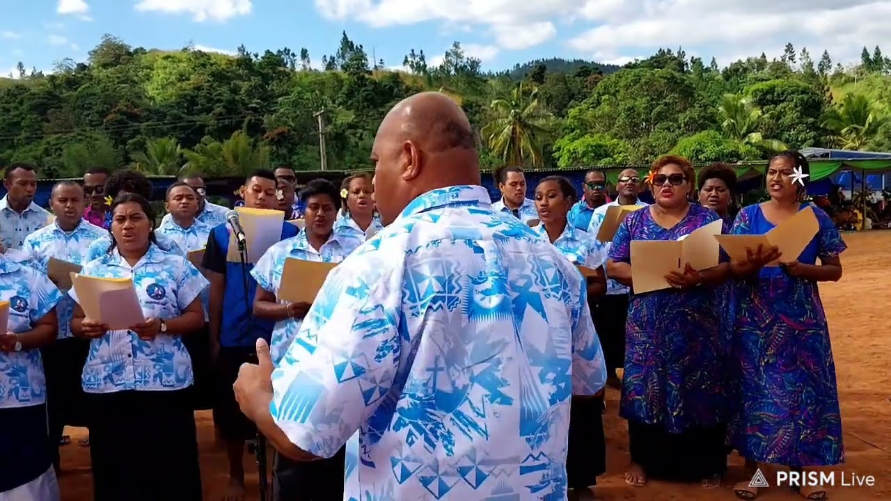 Sere ni vanua (Nadi)