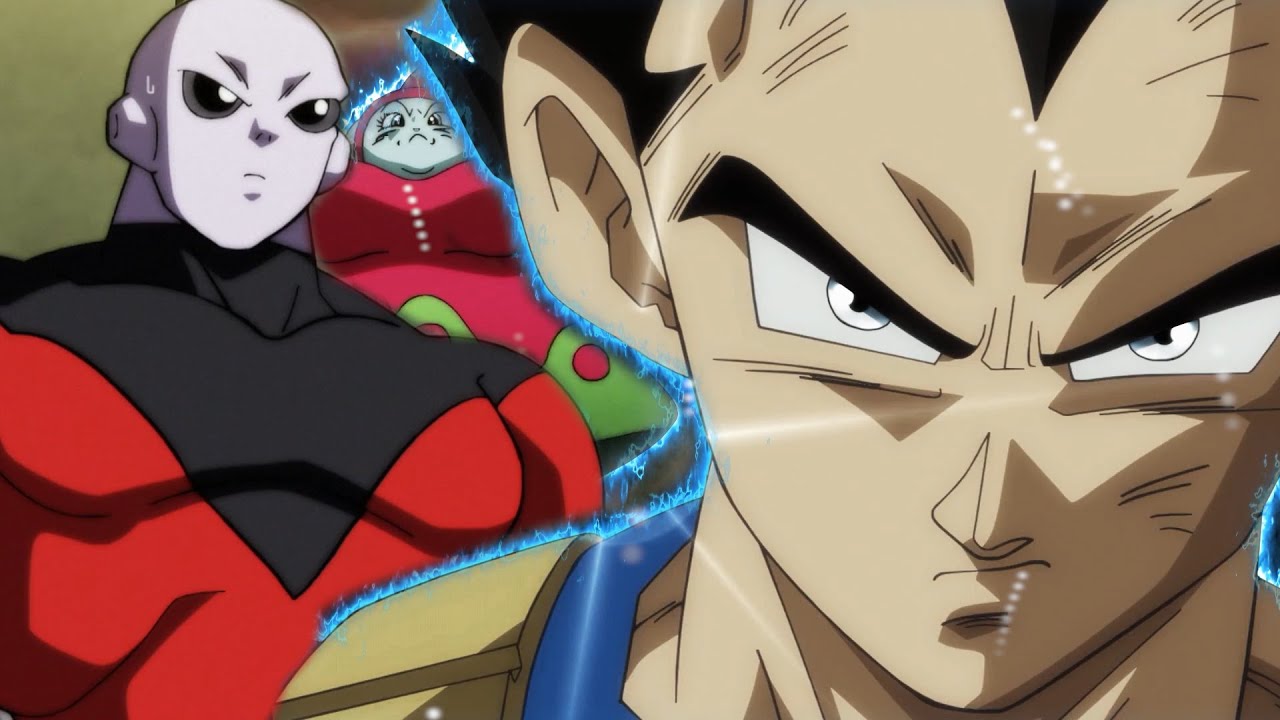 Ultra Instinct Bargain Sale