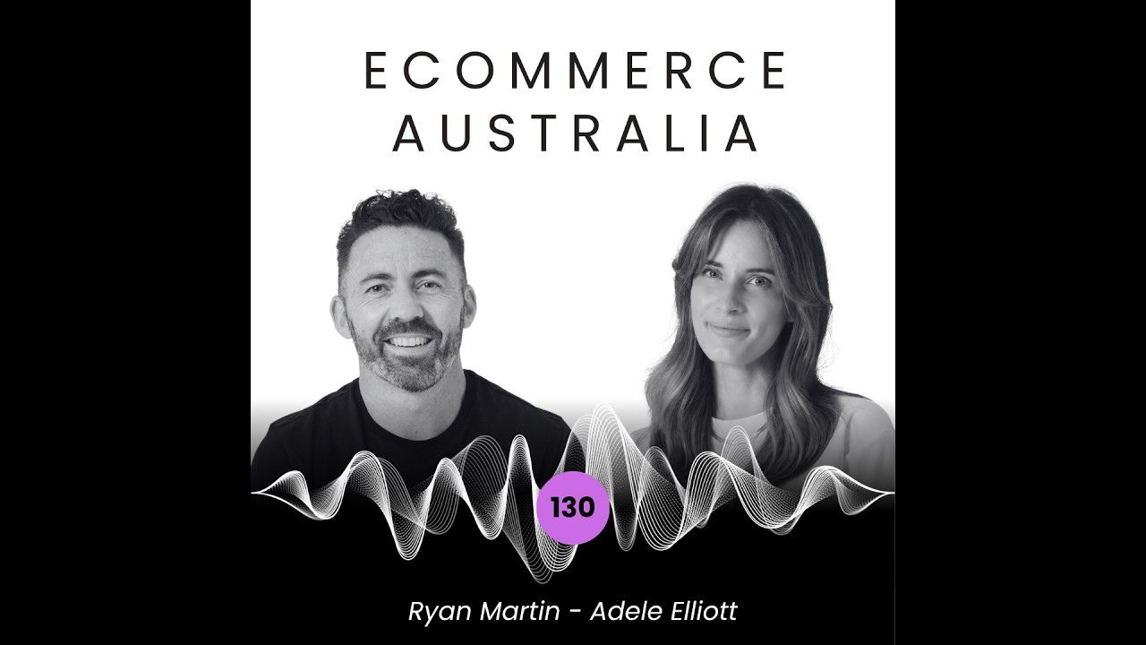 Meta Ad Masterclass For Aussie eCommerce Brands - eCommerce Australia Podcast