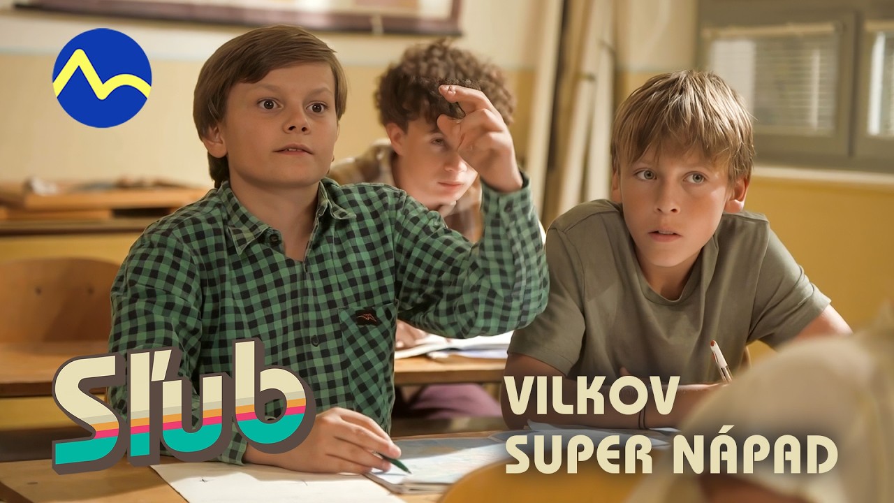 Michal dal žiakom úlohu: ak ju splnia, nebude písomka | Sľub