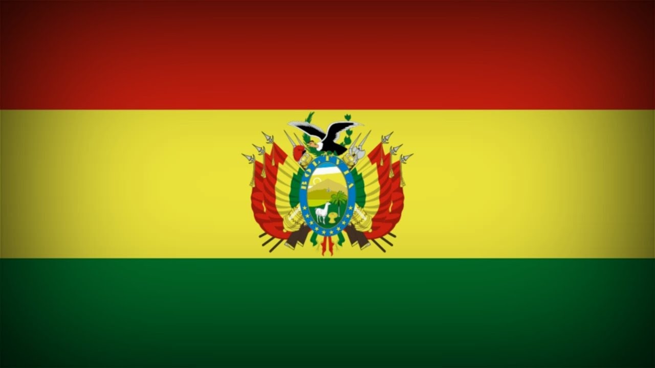 Himno Nacional de Bolivia (National Anthem of Bolivia)