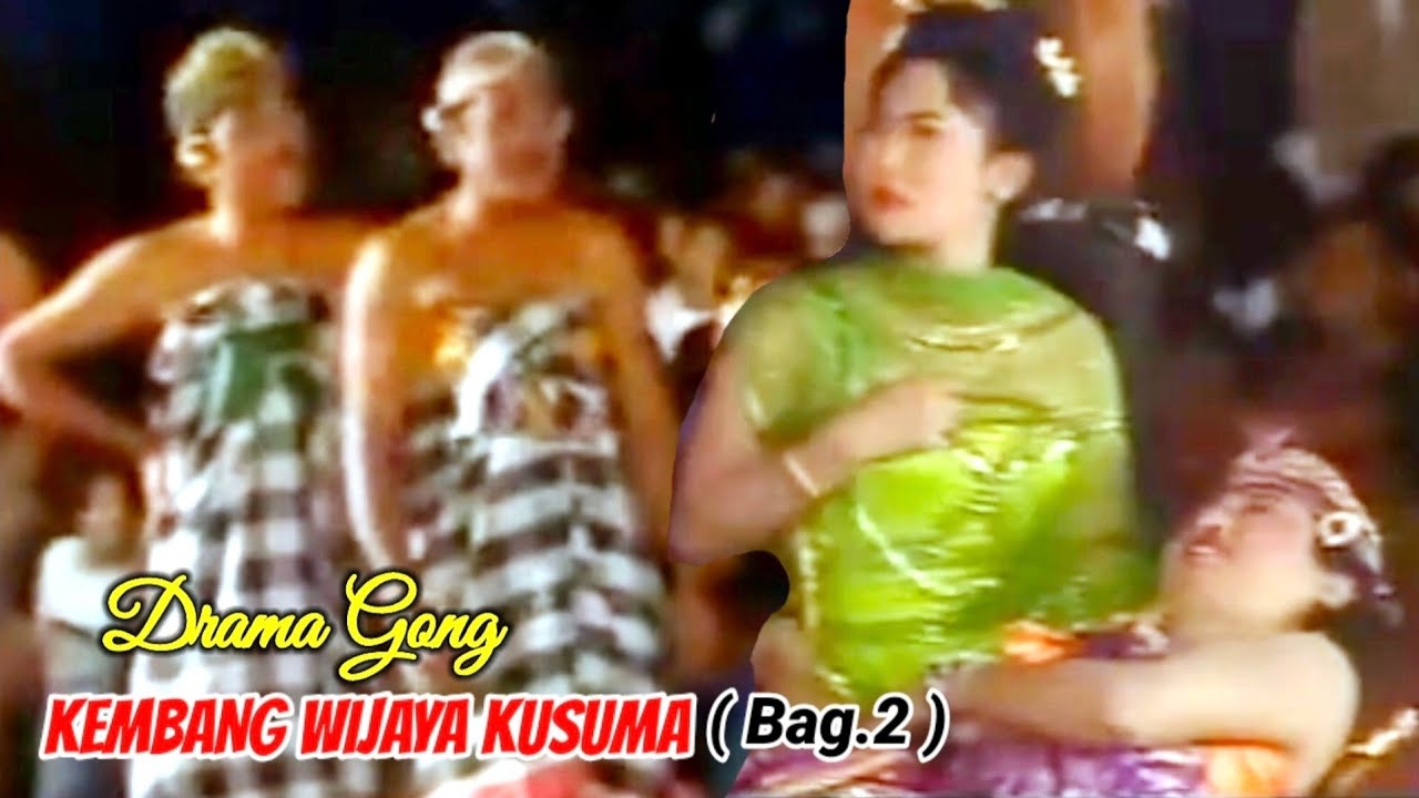 DRAMA GONG LAWAS 