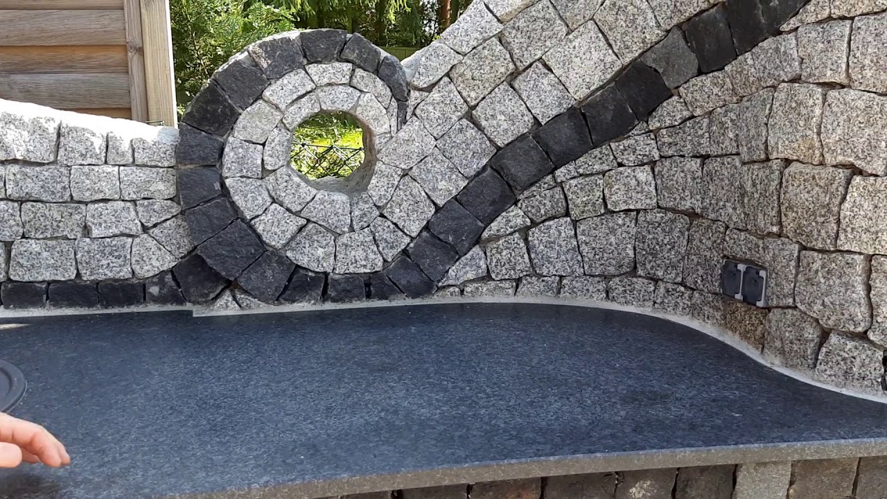 Grillo wędzarnia Dębówiec