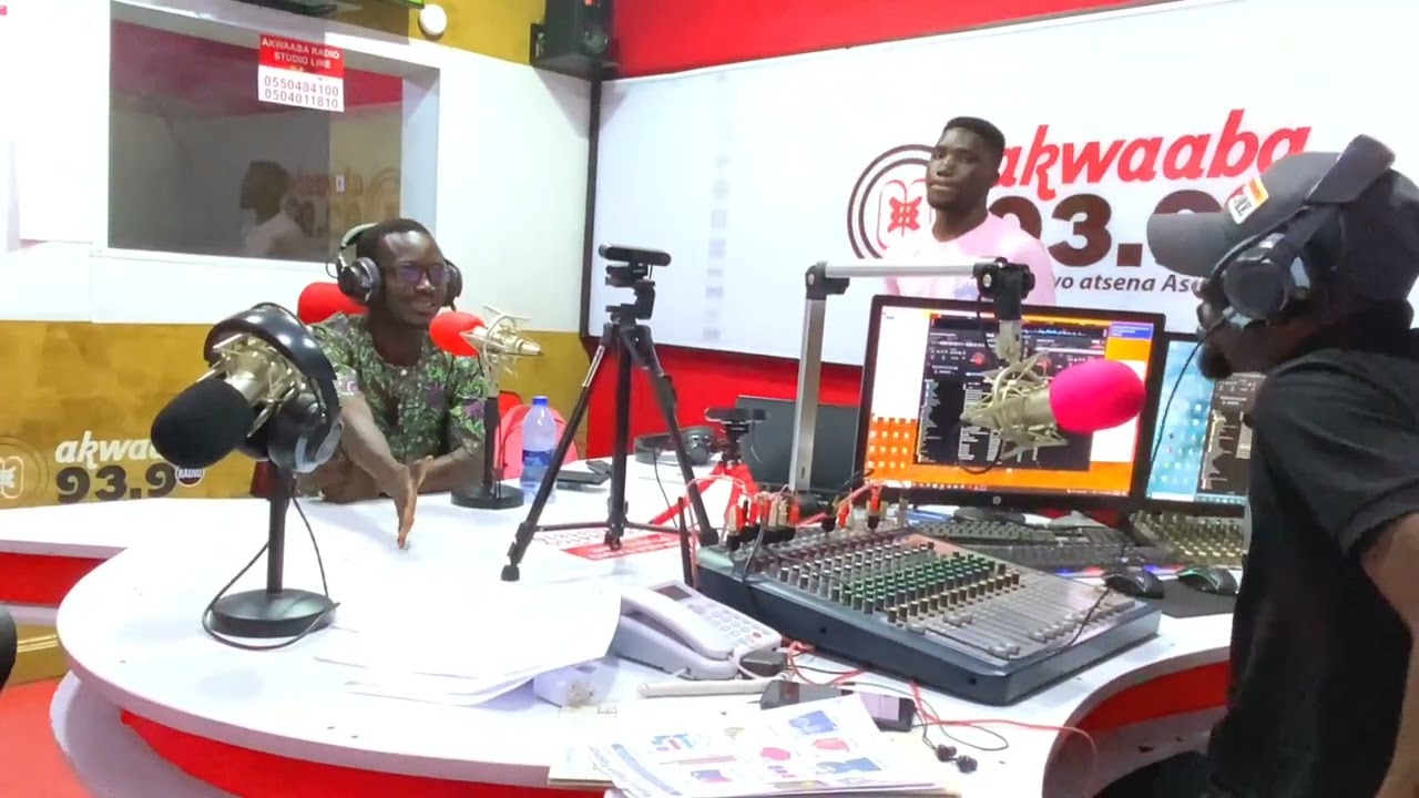 Obra (Ɔbra) #obra #ghanaentertainment #ghanahighlife @hillsongworship @TV3Ghana @DiversionAsegurada 