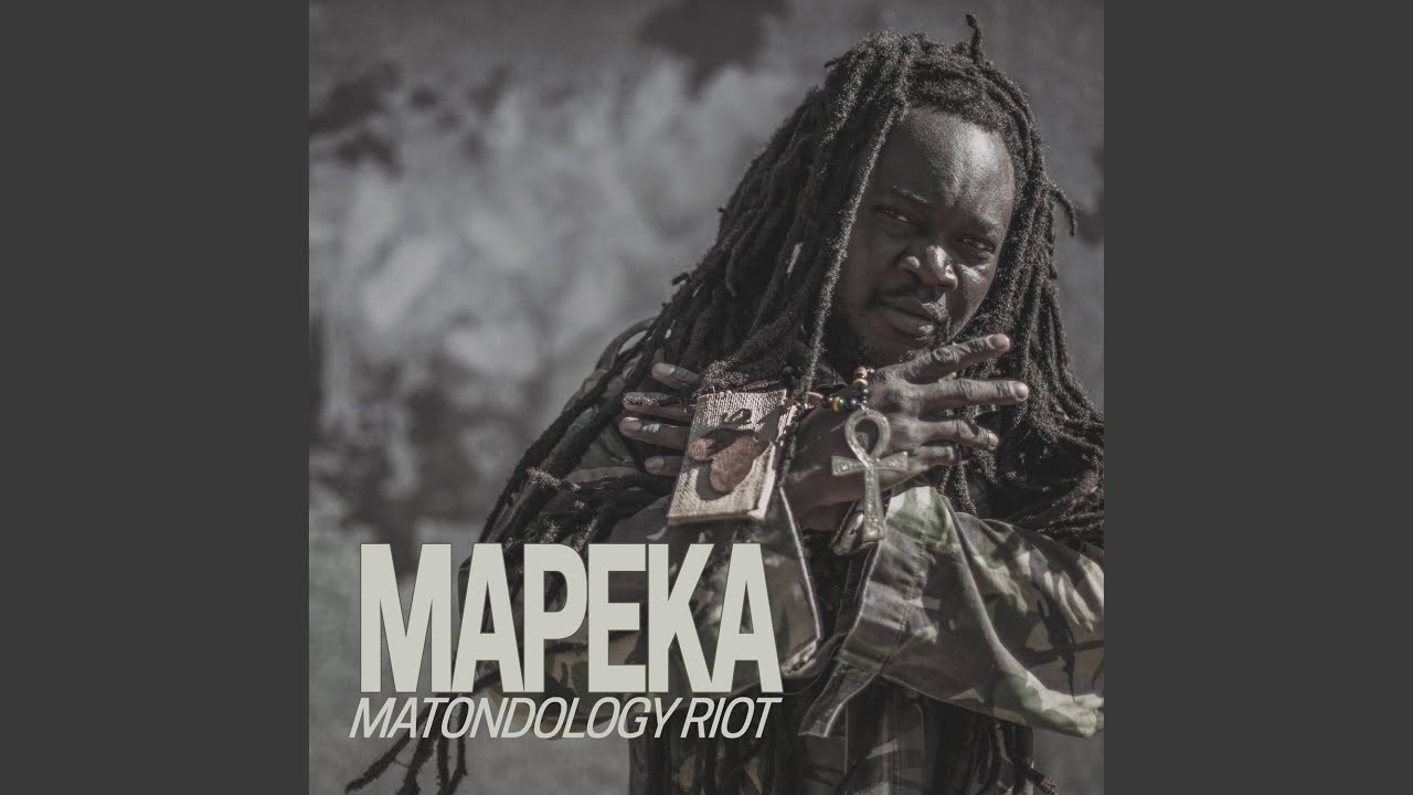 Mapeka