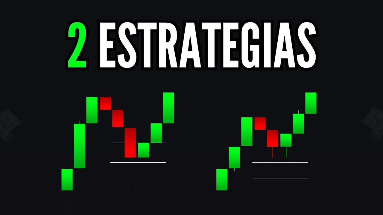 2 Estrategias de Trading AVANZADAS y Efectivas