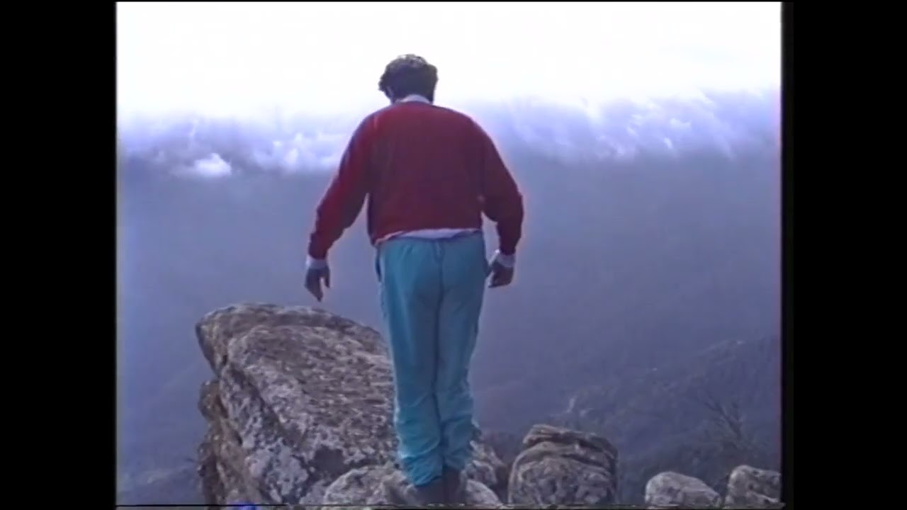 179 Pujar al Puigsacalm 1992