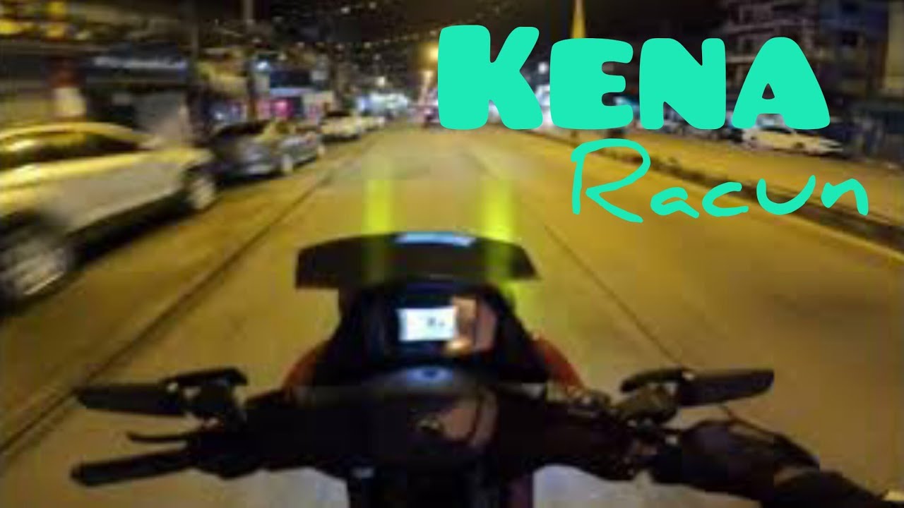 HATYAI LAGI KOME RIDE NMAX 2024 [ musim hujan sekarang 😎🤪