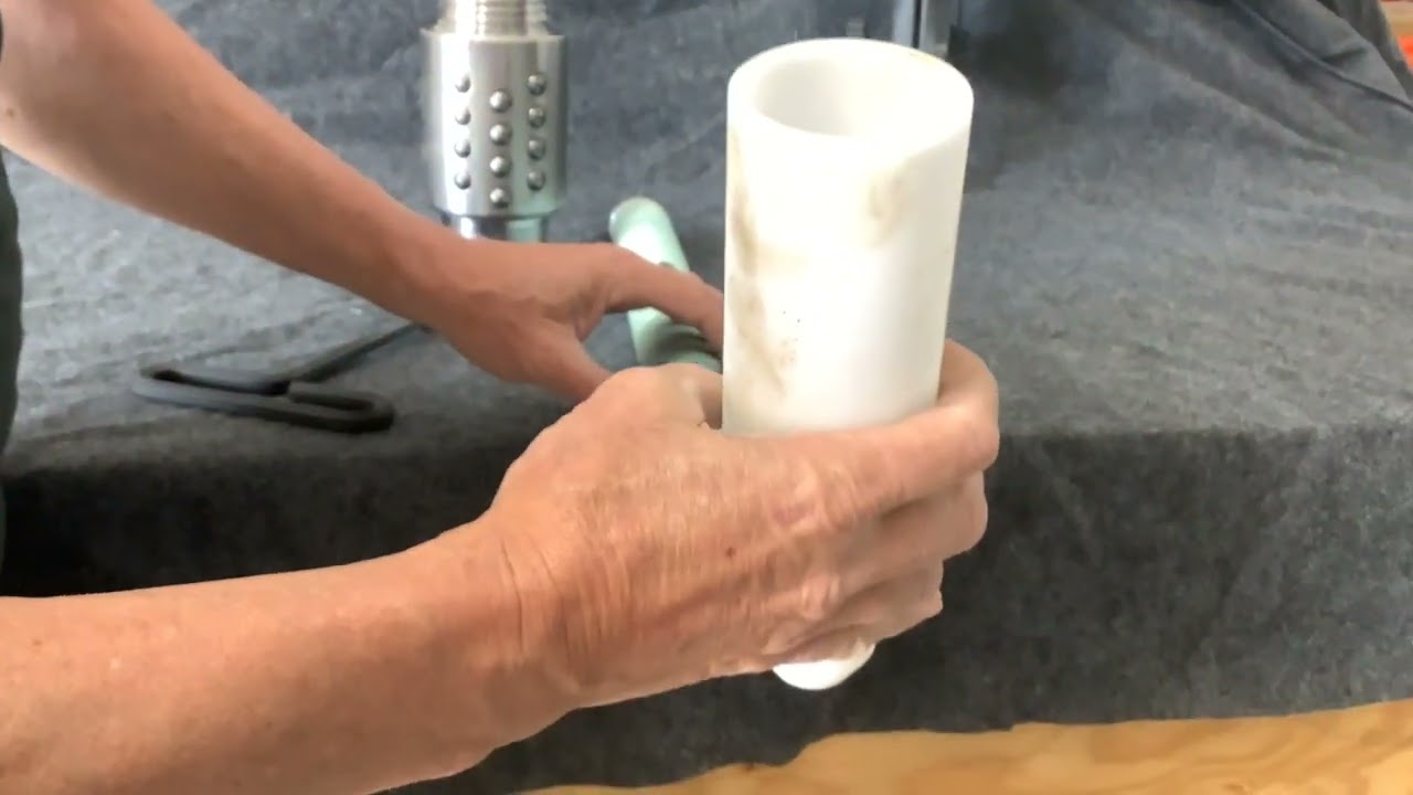 Pioneer One how to install sonde 