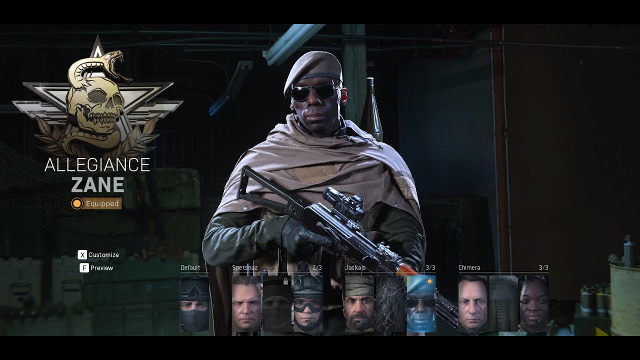 Call of Duty Warzone - Na porrada não tenho limites