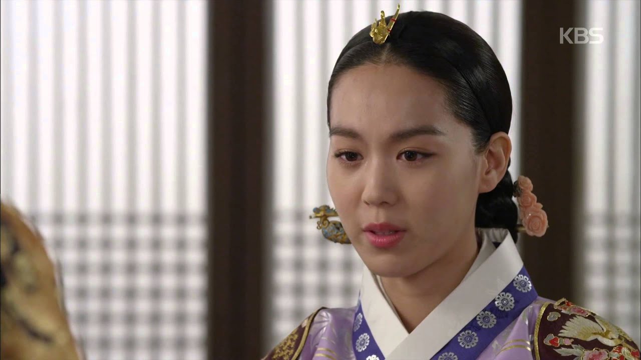 [HIT] 왕의얼굴 - 조윤희, 서인국 살리려 이성재에 '석고대죄'. 20150204