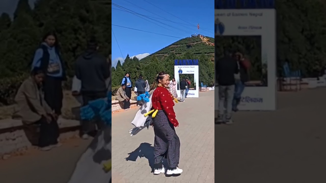 Ilam kanyam#trending #ilam #kanyam