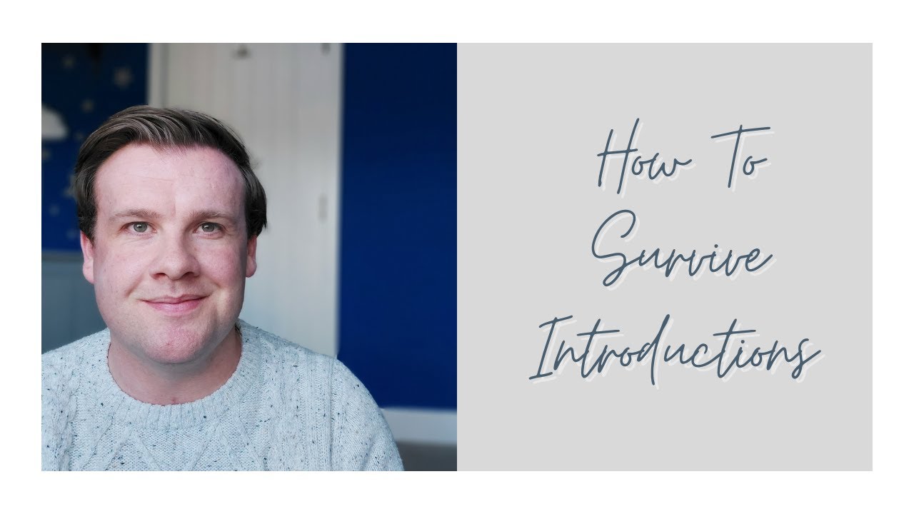 How To Survive Adoption Introductions — UK Adoption | Daddy, Dad & Me