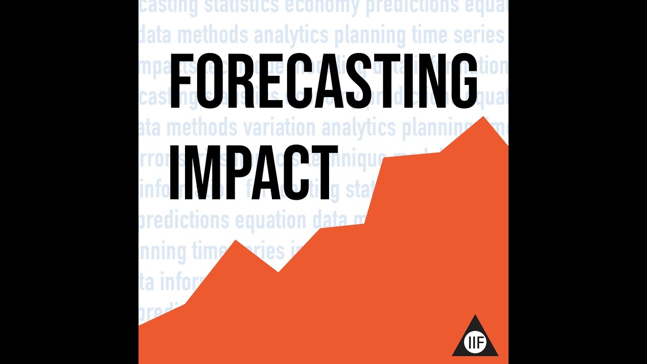 Solar Forecasting with Prof. Jan Kleissl - Forecasting Impact Nov 2024