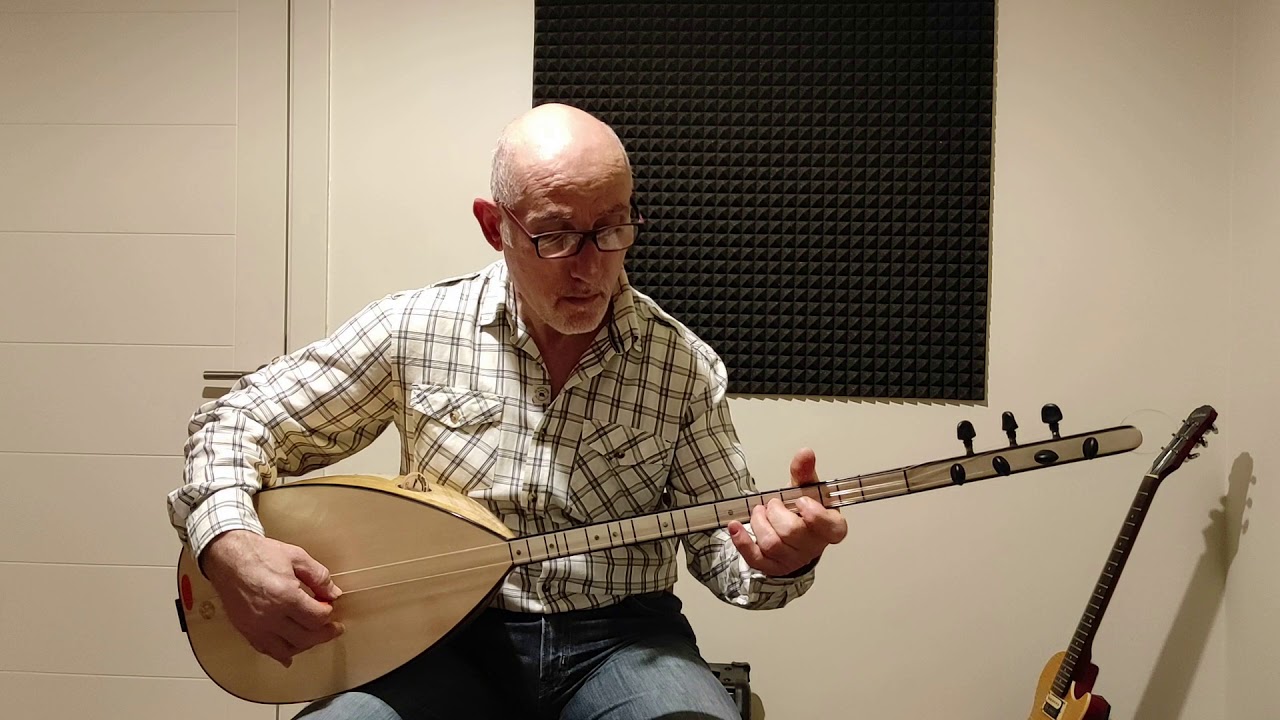 Vazgeç Gönlüm (O .GENCEBAY) Kısa Sap