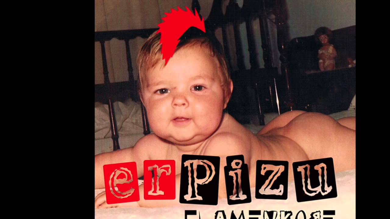 Flamenkore - Er Pizu (Flamenkore)