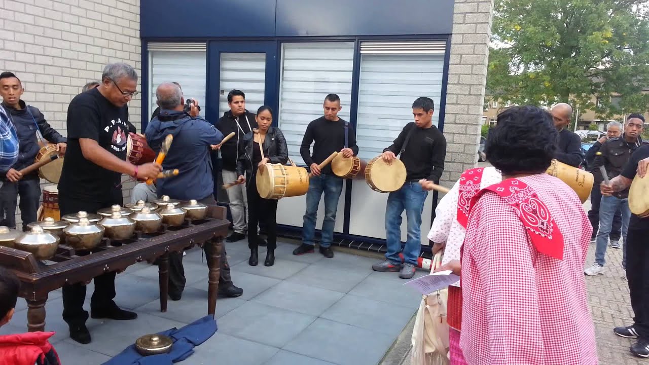 PESTA HATALAI SEPT 2015 IN TIEL 