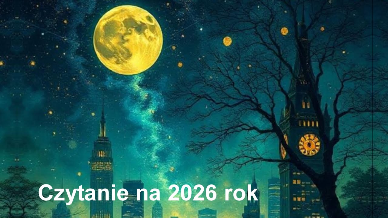 STRZELEC ROK 2026