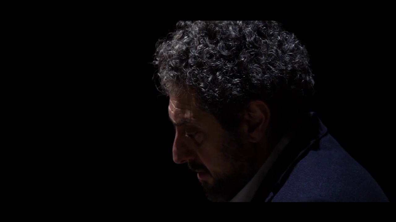 Elie Maalouf Solo Piano 