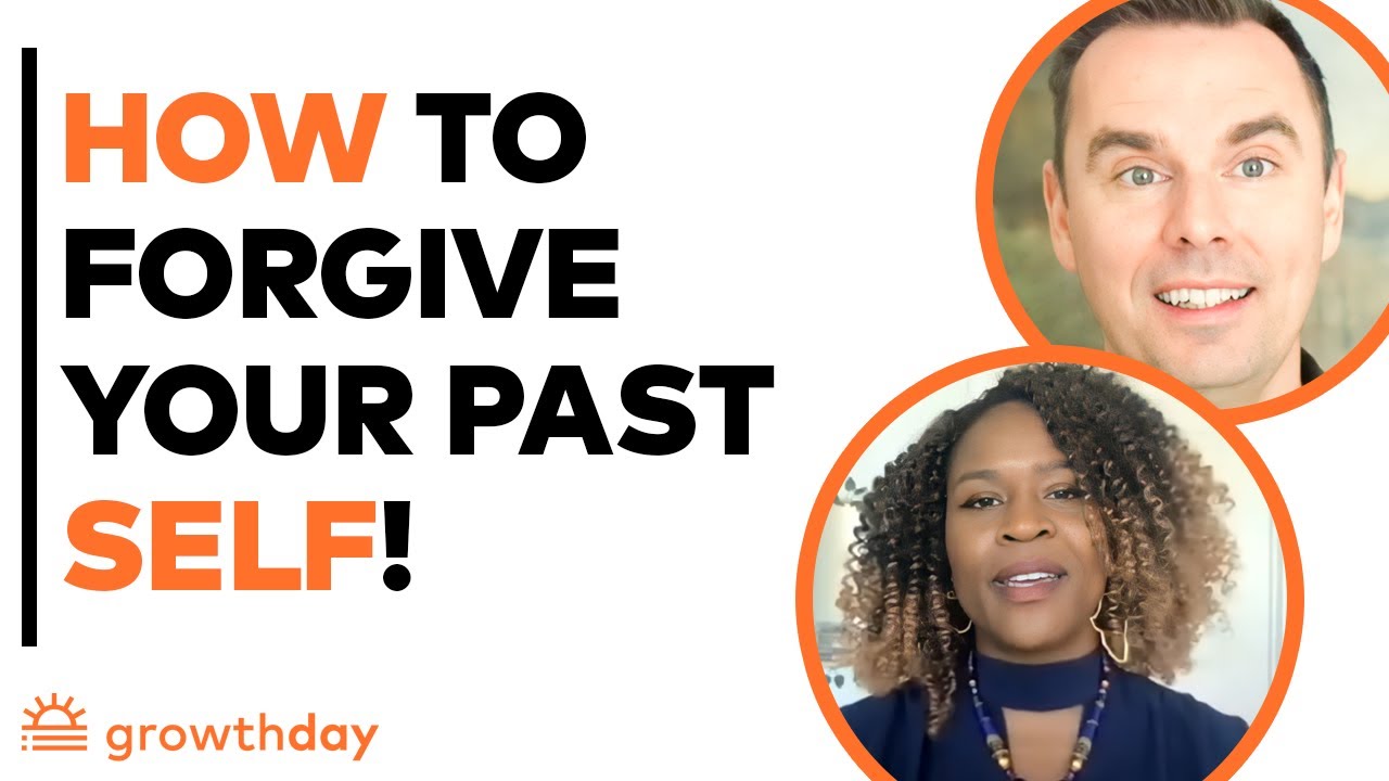 How to FORGIVE Yourself for Making MISTAKES in the PAST! | Gloria Atanmo