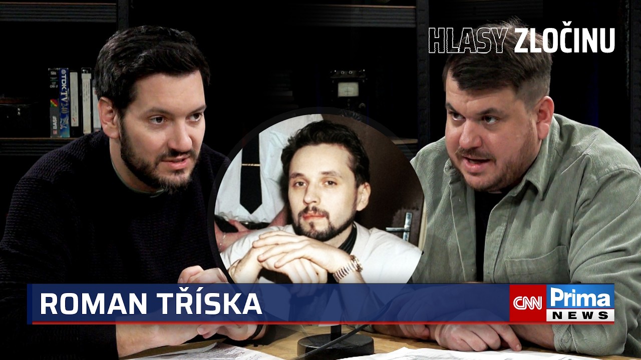 Nejbizarnější kauza devadesátek? Jak otcovrah Tříska údajně unesl a trýznil Ivetu Bartošovou