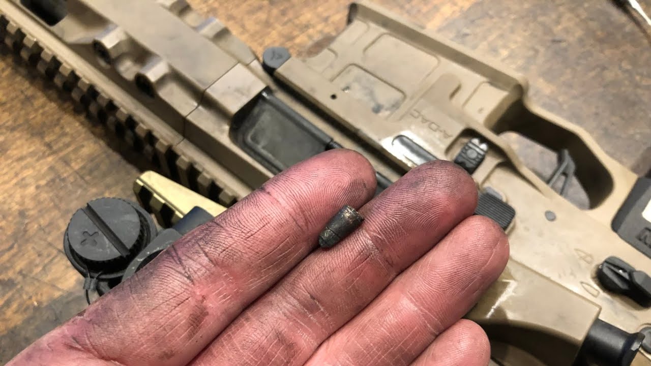 The 2 Worst AR-15 Malfunctions - Ever