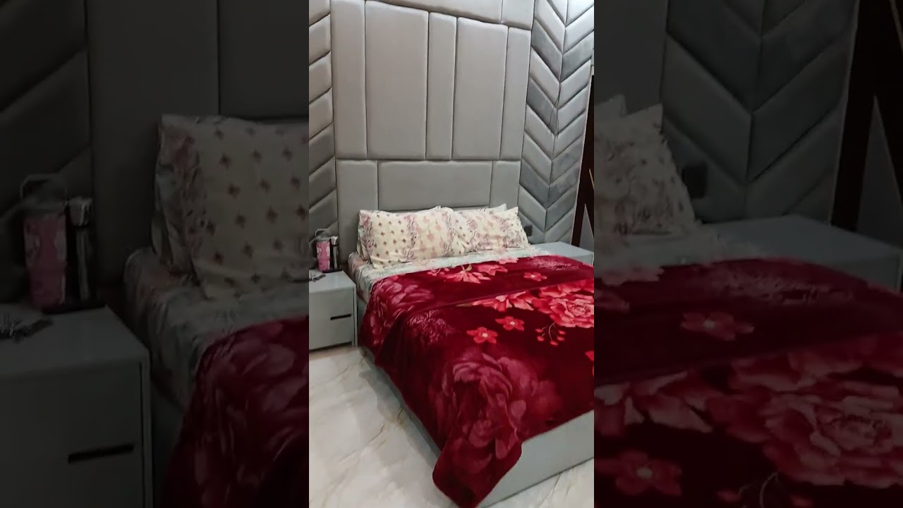 Malir town redency phase 1 ground plus 1 house desing