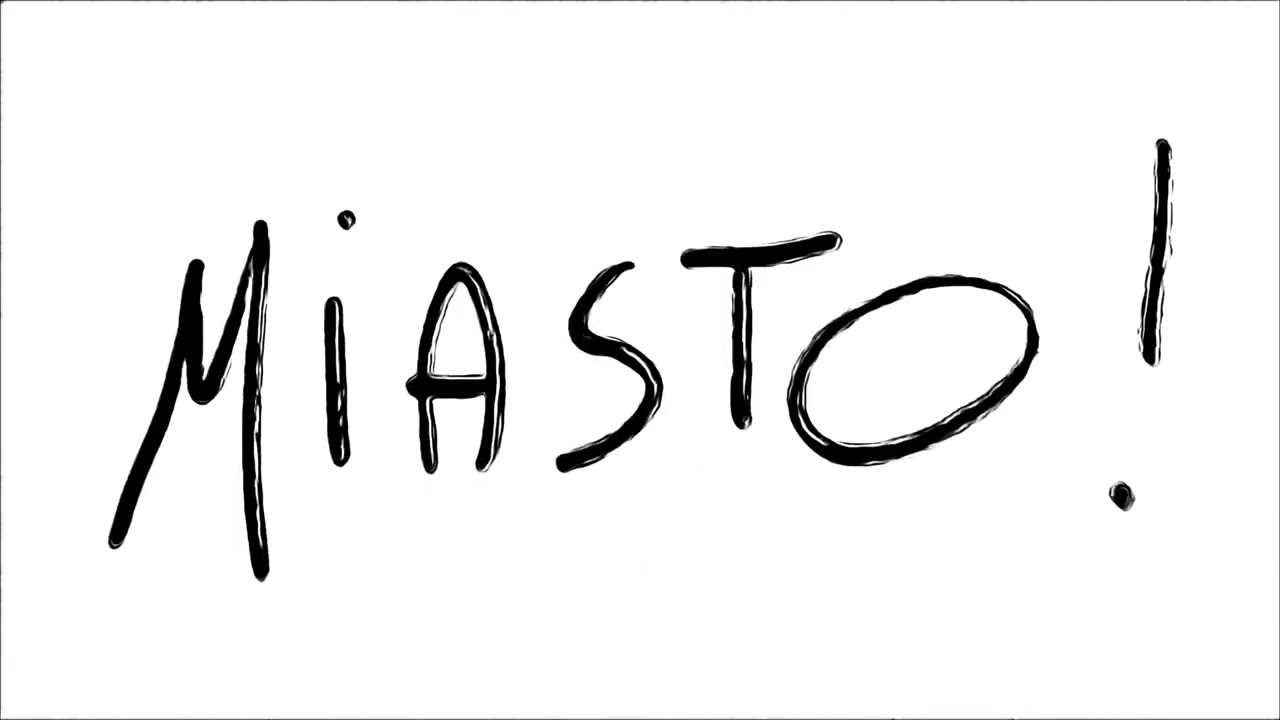 MIASTO - K. Górzyński (Czas Kwarantanny)