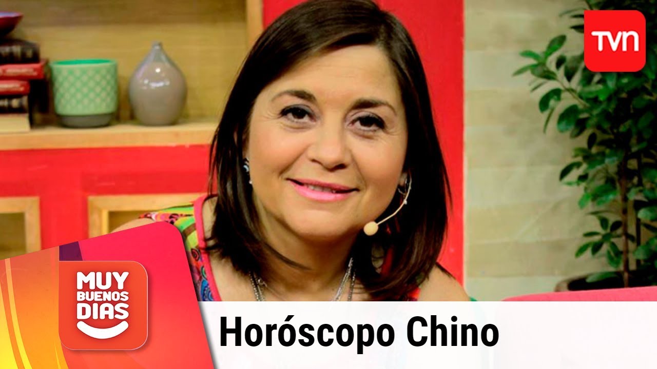 Conoce las predicciones del Horóscopo Chino para el 2019 | Buenos días a todos