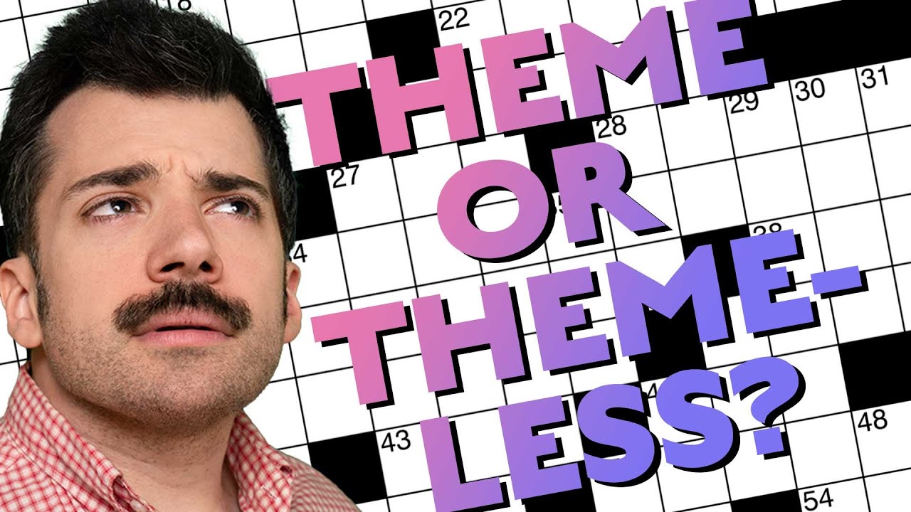 Saturday: Is This a Themeless Theme? - 26 November 2022 New York Times Crossword