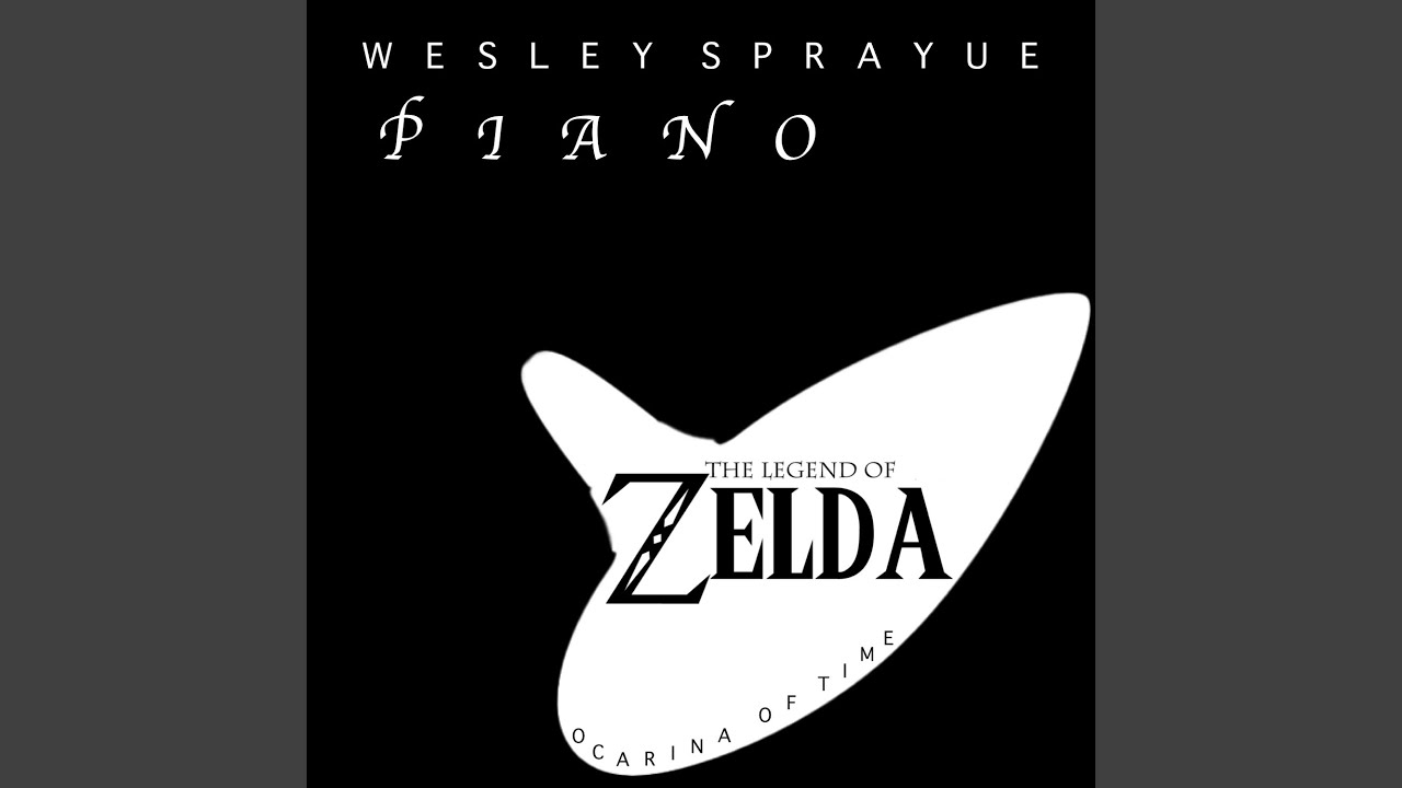 Ocarina Of Time - Opening Theme