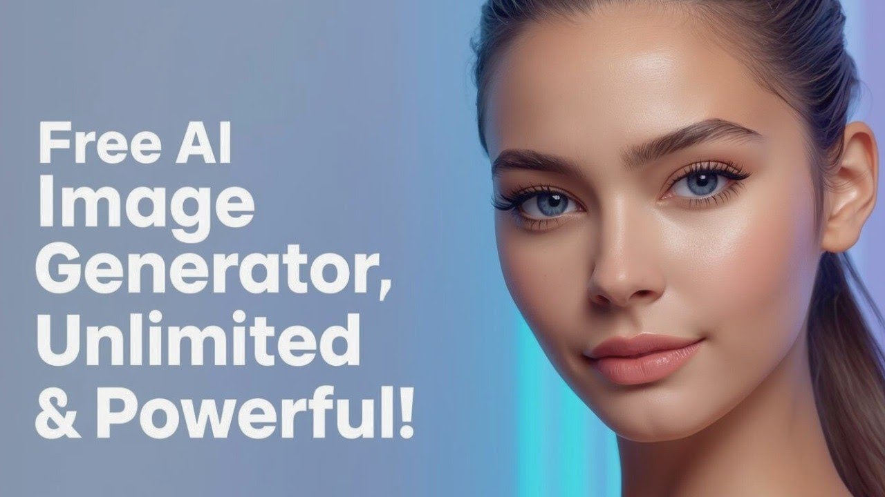 Free AI Image Generator 🔥 Uncensored, Unlimited & Powerful!